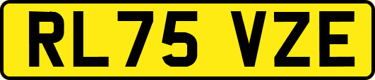 RL75VZE