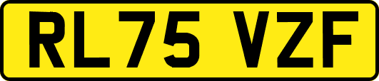 RL75VZF