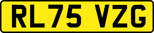 RL75VZG