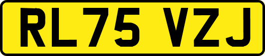 RL75VZJ
