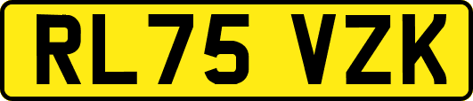 RL75VZK