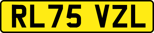 RL75VZL