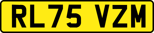 RL75VZM