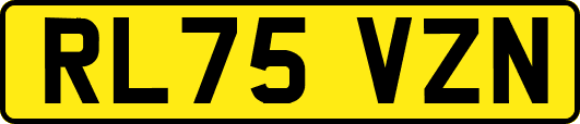 RL75VZN