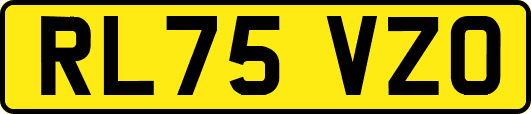 RL75VZO