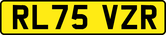 RL75VZR