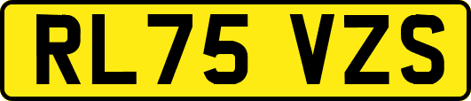 RL75VZS
