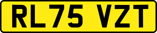 RL75VZT