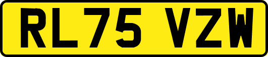 RL75VZW