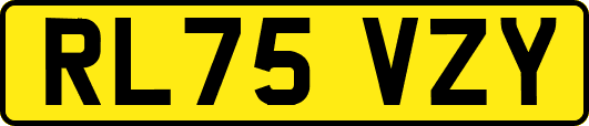 RL75VZY
