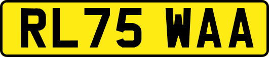 RL75WAA