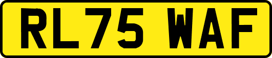 RL75WAF