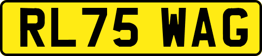 RL75WAG