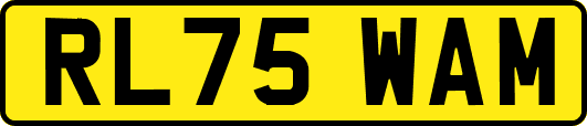 RL75WAM