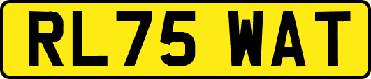 RL75WAT