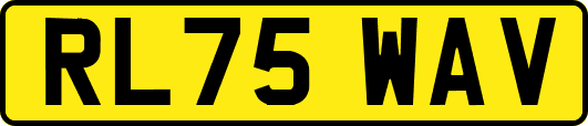 RL75WAV