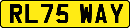 RL75WAY