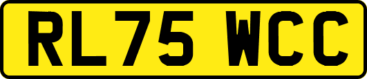 RL75WCC