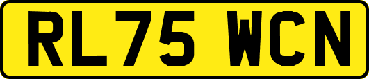 RL75WCN