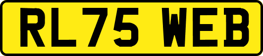 RL75WEB
