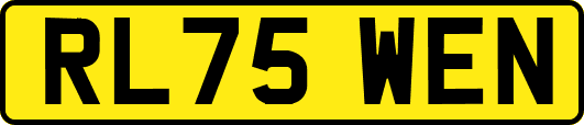 RL75WEN