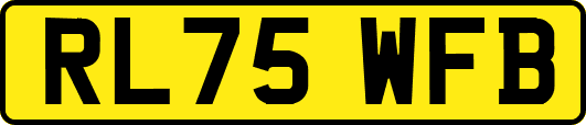 RL75WFB