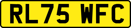 RL75WFC