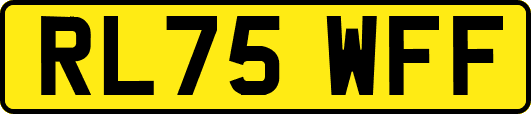 RL75WFF