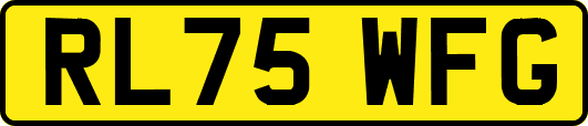 RL75WFG