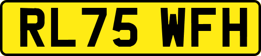 RL75WFH