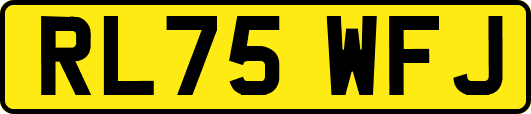 RL75WFJ