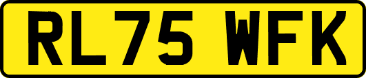 RL75WFK