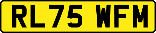 RL75WFM