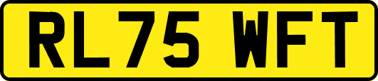 RL75WFT