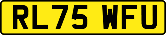 RL75WFU