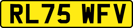RL75WFV