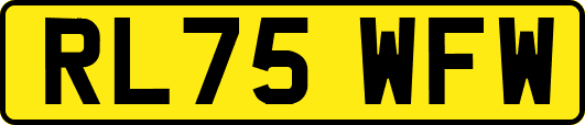 RL75WFW