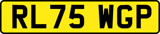 RL75WGP