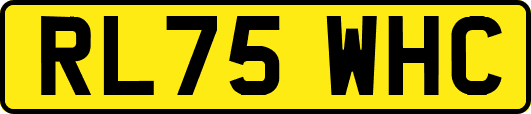 RL75WHC