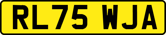 RL75WJA