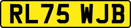 RL75WJB