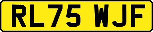 RL75WJF