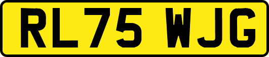 RL75WJG