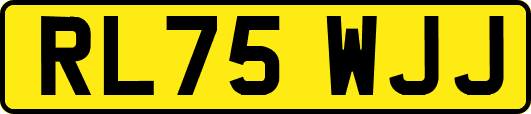 RL75WJJ