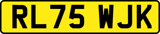 RL75WJK