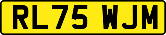 RL75WJM