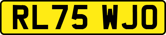 RL75WJO