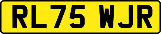 RL75WJR
