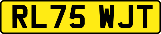 RL75WJT