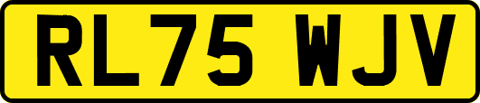 RL75WJV